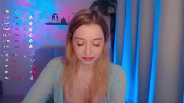 Thumbnail 1, annvegga's Stream at Chaturbate, 22 days ago
