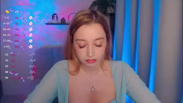 Image 4 of annvegga Stream on Chaturbate on 22 days ago