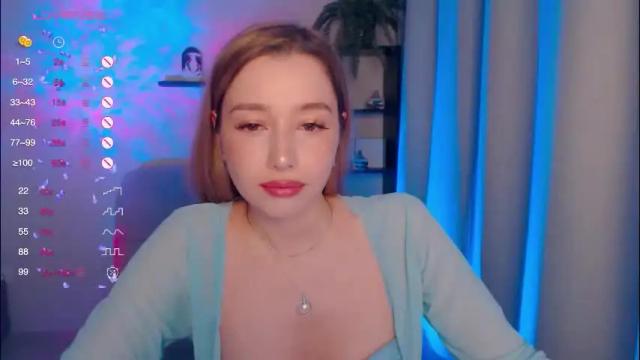 Thumbnail 2, annvegga's Stream at Chaturbate, 22 days ago