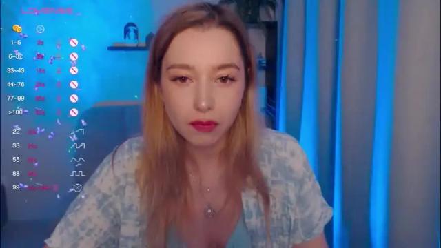 Thumbnail 1, annvegga's Stream at Chaturbate, 20 days ago