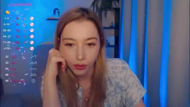 Image 10 of annvegga Stream on Chaturbate on 1 month ago