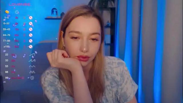 Image 11 of annvegga Stream on Chaturbate on 1 month ago