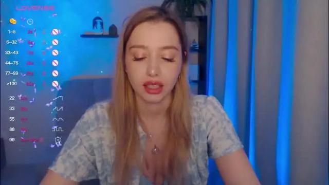 Thumbnail 2, annvegga's Stream at Chaturbate, 20 days ago