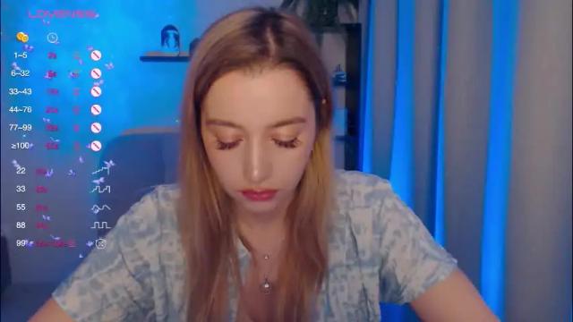 Image 8 of annvegga Stream on Chaturbate on 1 month ago