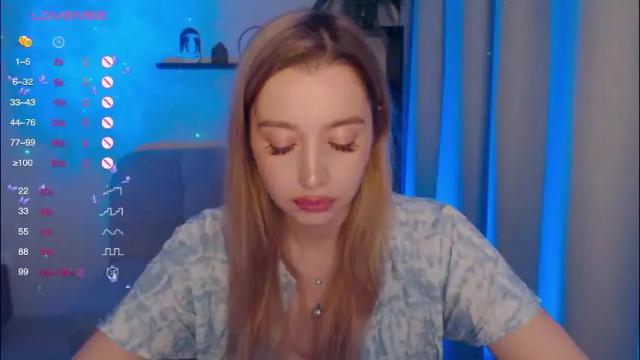 Thumbnail 3, annvegga's Stream at Chaturbate, 20 days ago