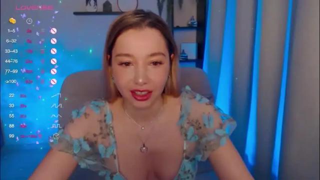 Thumbnail 1, annvegga's Stream at Chaturbate, 16 days ago