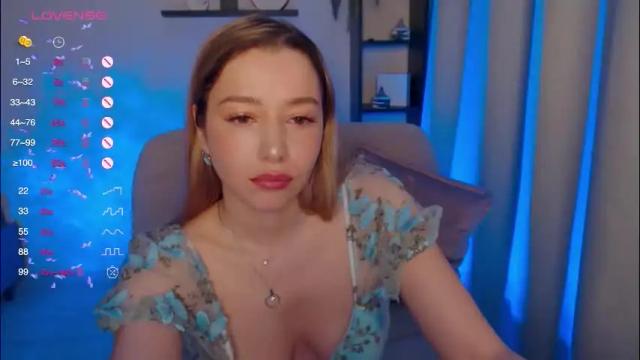 Image 7 of annvegga Stream on Chaturbate on 1 month ago