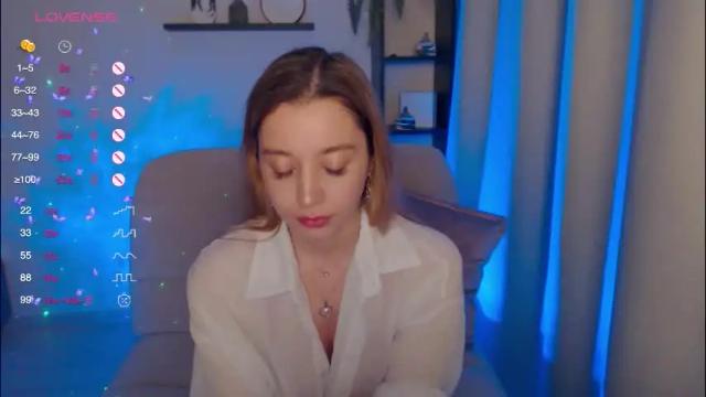 Image 10 of annvegga Stream on Chaturbate on 1 month ago