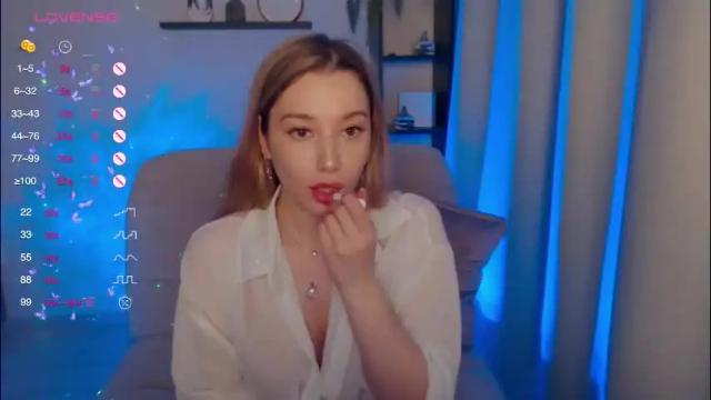 Image 3 of annvegga Stream on Chaturbate on 1 month ago