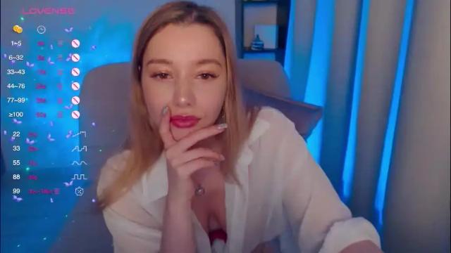 Image 4 of annvegga Stream on Chaturbate on 1 month ago