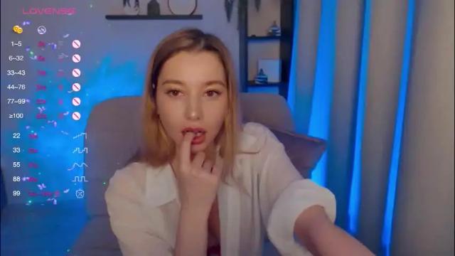 Image 8 of annvegga Stream on Chaturbate on 1 month ago