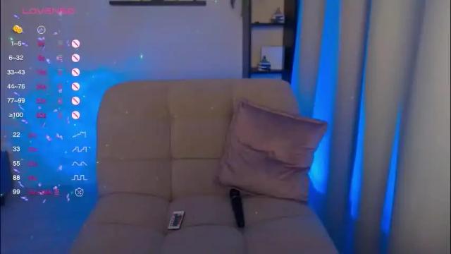 Image 12 of annvegga Stream on Chaturbate on 12 days ago