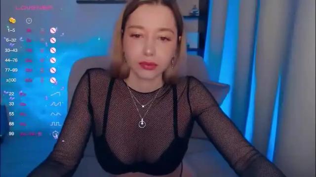 Image 3 of annvegga Stream on Chaturbate on 12 days ago