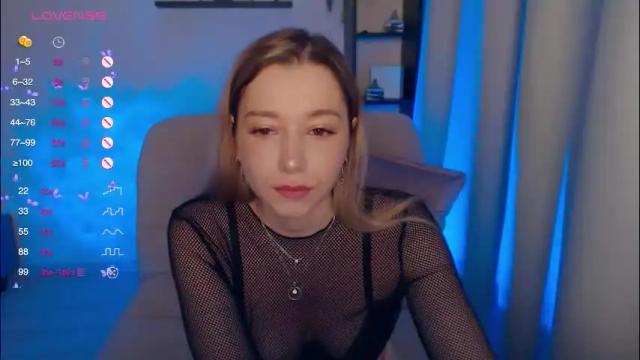 Image 6 of annvegga Stream on Chaturbate on 12 days ago