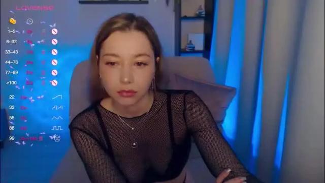 Image 8 of annvegga Stream on Chaturbate on 12 days ago