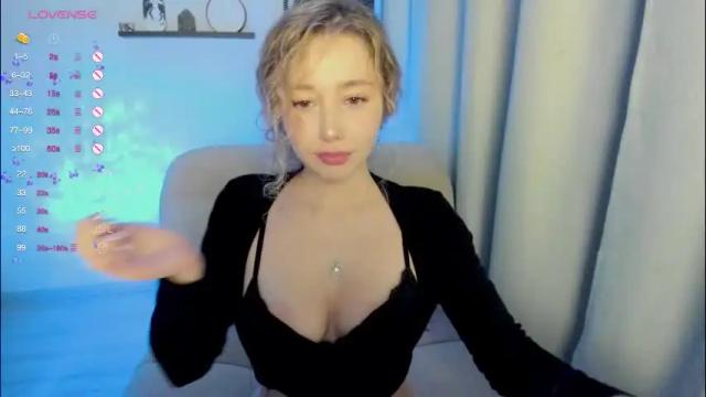 Thumbnail 1, annvegga's Stream at Chaturbate, 8 days ago