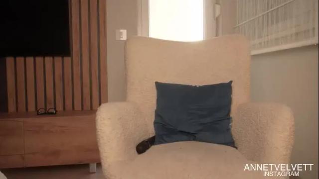 Image 12 of annvelvet Stream on Chaturbate on 1 month ago