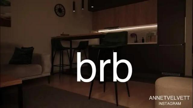 Image 8 of annvelvet Stream on Chaturbate on 2 months ago