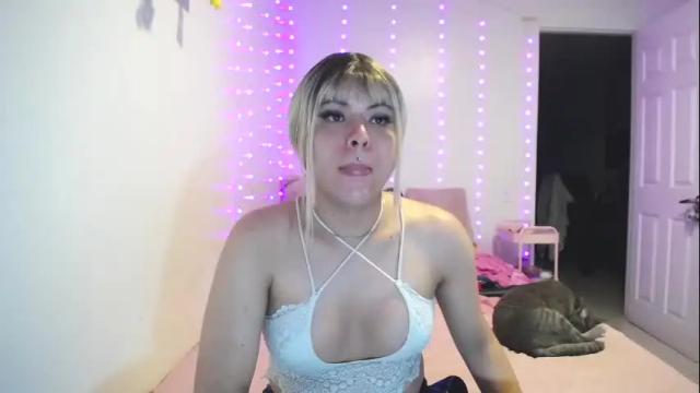 Image 2 of anny_bunny1 Stream on Chaturbate on 1 month ago