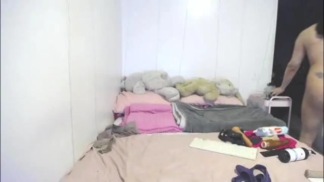 Thumbnail 2, anny_bunny1's Stream at Chaturbate, 2 months ago