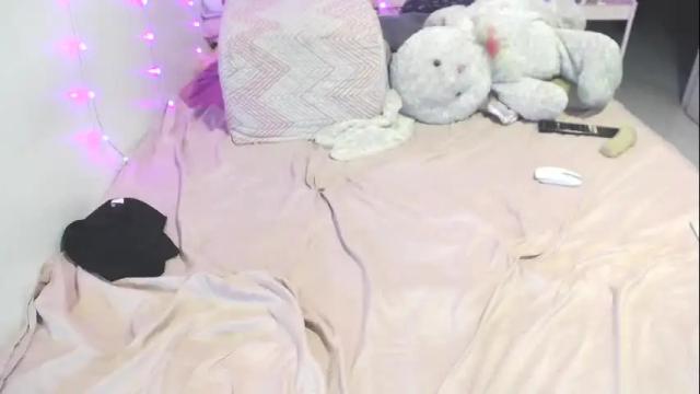 Thumbnail 1, anny_bunny1's Stream at Chaturbate, 1 month ago