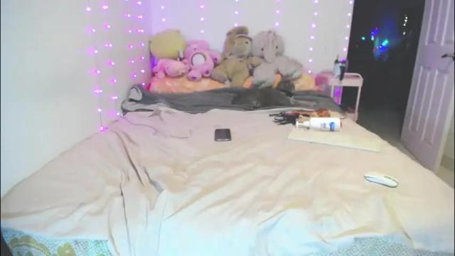 Thumbnail 2, anny_bunny1's Stream at Chaturbate, 17 days ago