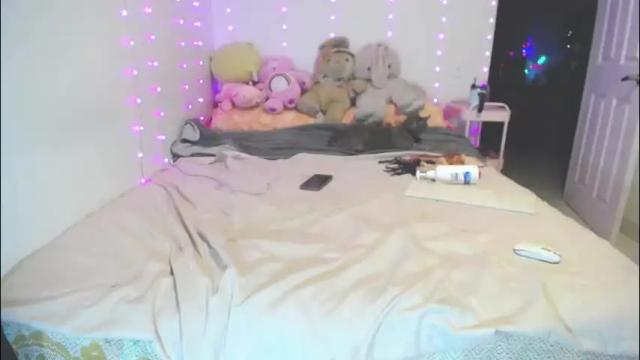 Image 6 of anny_bunny1 Stream on Chaturbate on 17 days ago