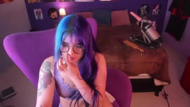 Image 4 of anny_cross Stream on Chaturbate on 17 months ago