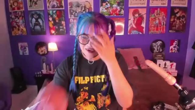 Thumbnail 1, anny_cross's Stream at Chaturbate, 17 months ago