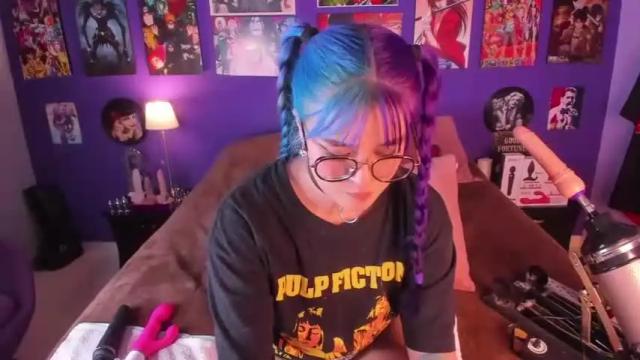 Image 11 of anny_cross Stream on Chaturbate on 17 months ago