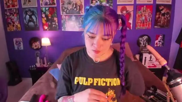 Image 8 of anny_cross Stream on Chaturbate on 17 months ago