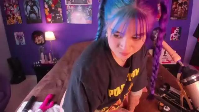 Thumbnail 3, anny_cross's Stream at Chaturbate, 17 months ago