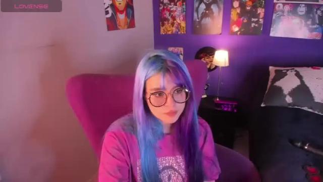 Thumbnail 1, anny_cross's Stream at Chaturbate, 17 months ago