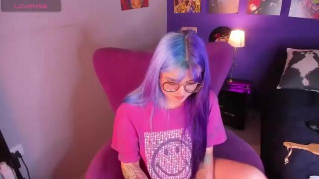 Image 10 of anny_cross Stream on Chaturbate on 17 months ago