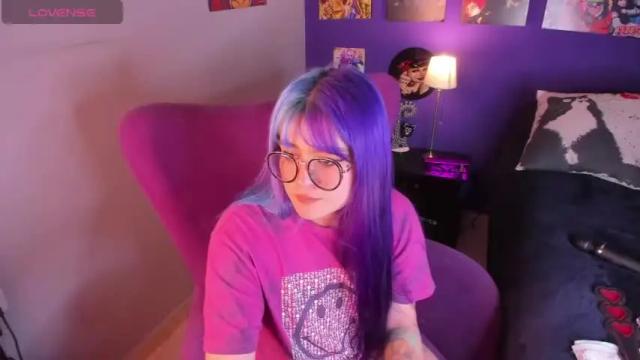 Image 3 of anny_cross Stream on Chaturbate on 17 months ago