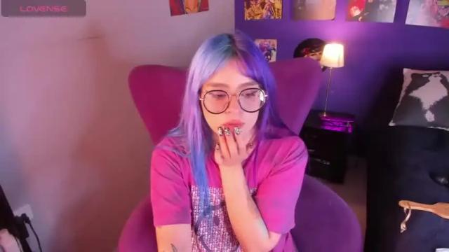 Thumbnail 2, anny_cross's Stream at Chaturbate, 17 months ago