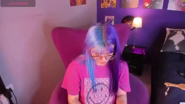 Image 7 of anny_cross Stream on Chaturbate on 17 months ago