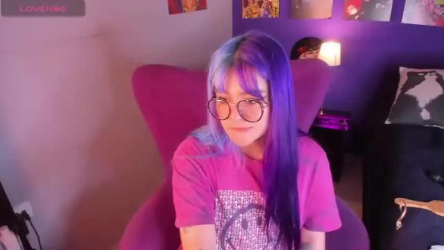 Thumbnail 3, anny_cross's Stream at Chaturbate, 17 months ago