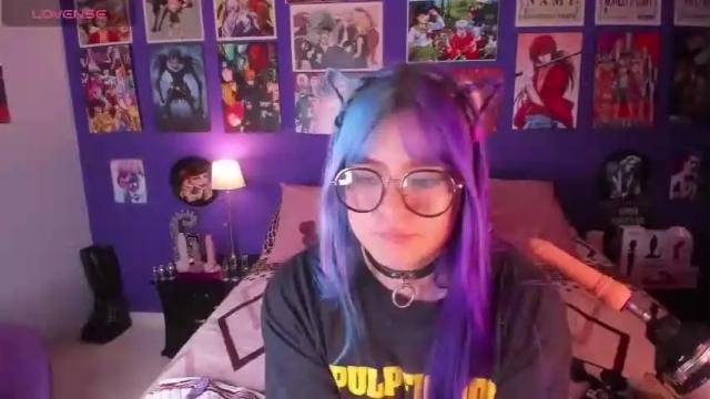 Thumbnail 1, anny_cross's Stream at Chaturbate, 16 months ago