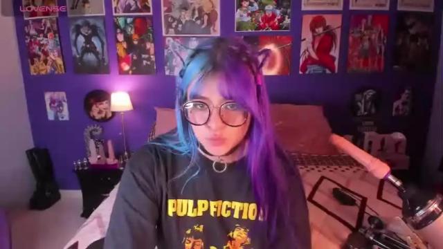 Thumbnail 2, anny_cross's Stream at Chaturbate, 16 months ago