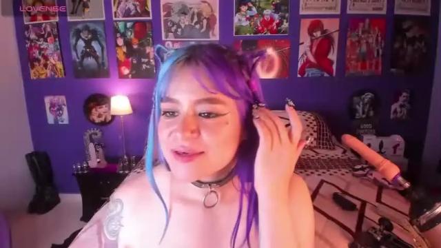 Thumbnail 3, anny_cross's Stream at Chaturbate, 16 months ago