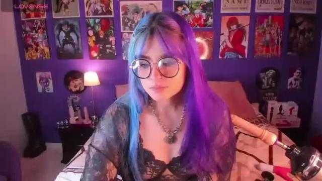 Thumbnail 1, anny_cross's Stream at Chaturbate, 16 months ago