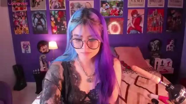 Image 4 of anny_cross Stream on Chaturbate on 16 months ago