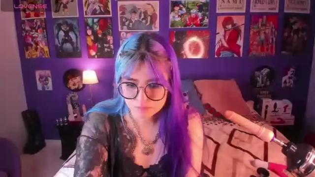 Thumbnail 2, anny_cross's Stream at Chaturbate, 16 months ago