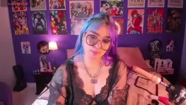 Image 6 of anny_cross Stream on Chaturbate on 16 months ago
