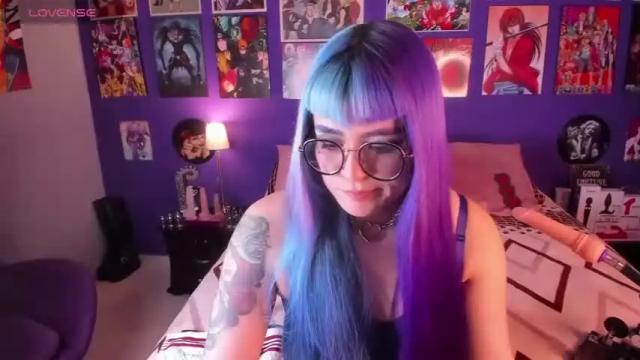 Image 6 of anny_cross Stream on Chaturbate on 16 months ago