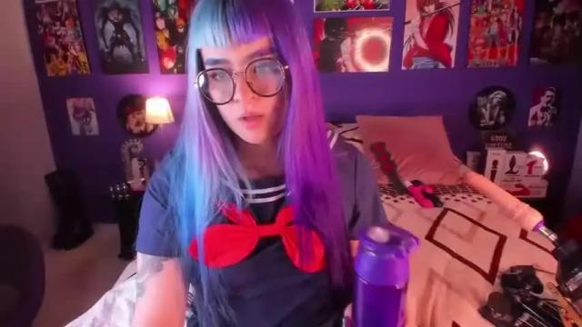 Image 10 of anny_cross Stream on Chaturbate on 16 months ago