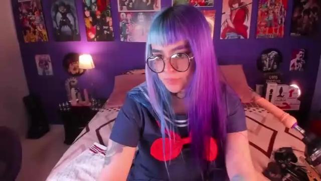 Thumbnail 2, anny_cross's Stream at Chaturbate, 16 months ago