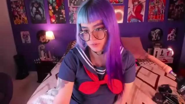 Image 8 of anny_cross Stream on Chaturbate on 16 months ago