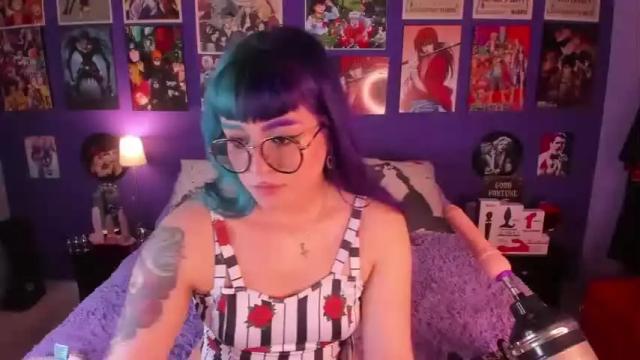 Thumbnail 1, anny_cross's Stream at Chaturbate, 15 months ago